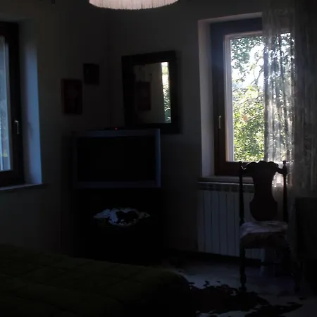 Le Querce Кастель-ди-Лама