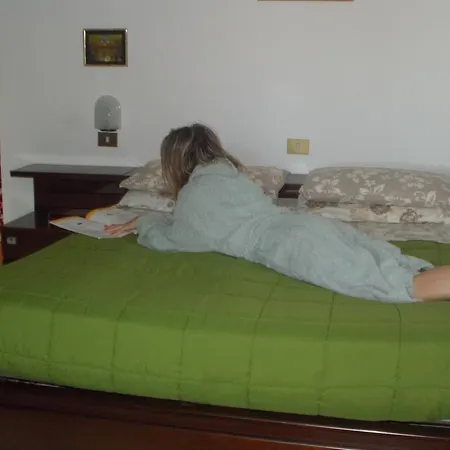 Отель типа 