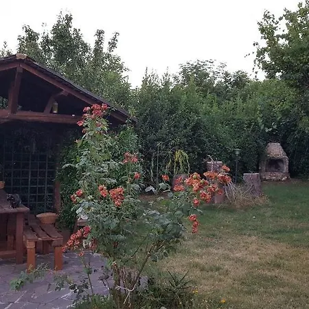 Le Querce Отель типа 